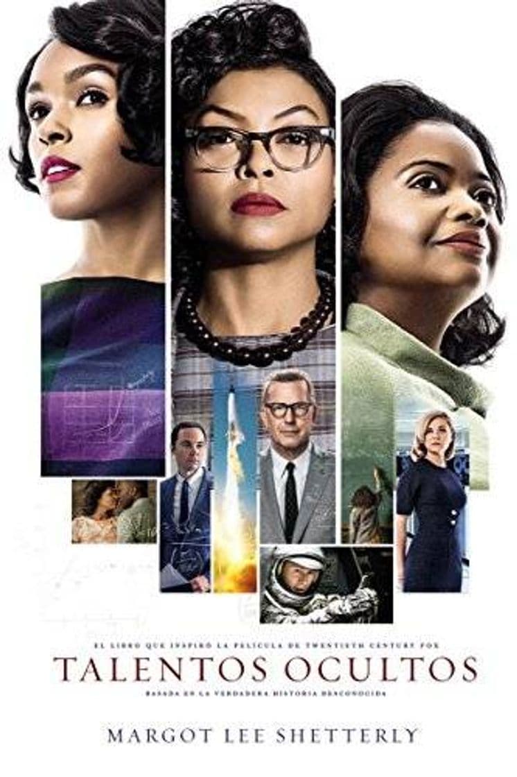 Movie Hidden Figures