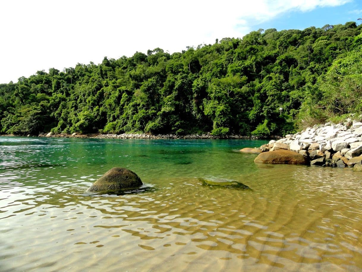 Place Forte do Leme