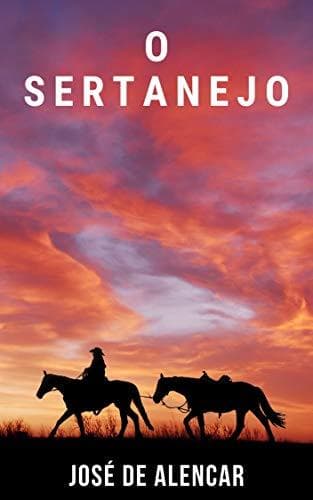 Libro O Sertanejo