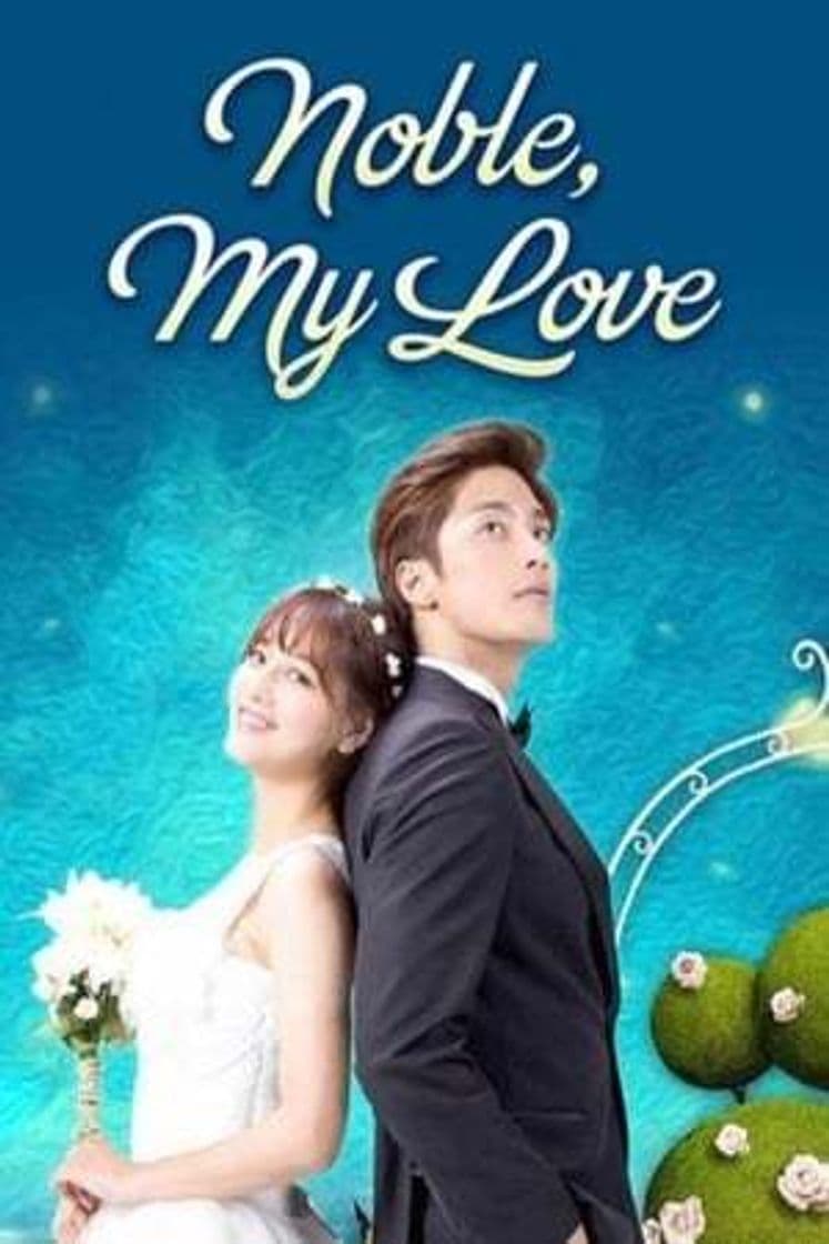 Serie Noble, My Love