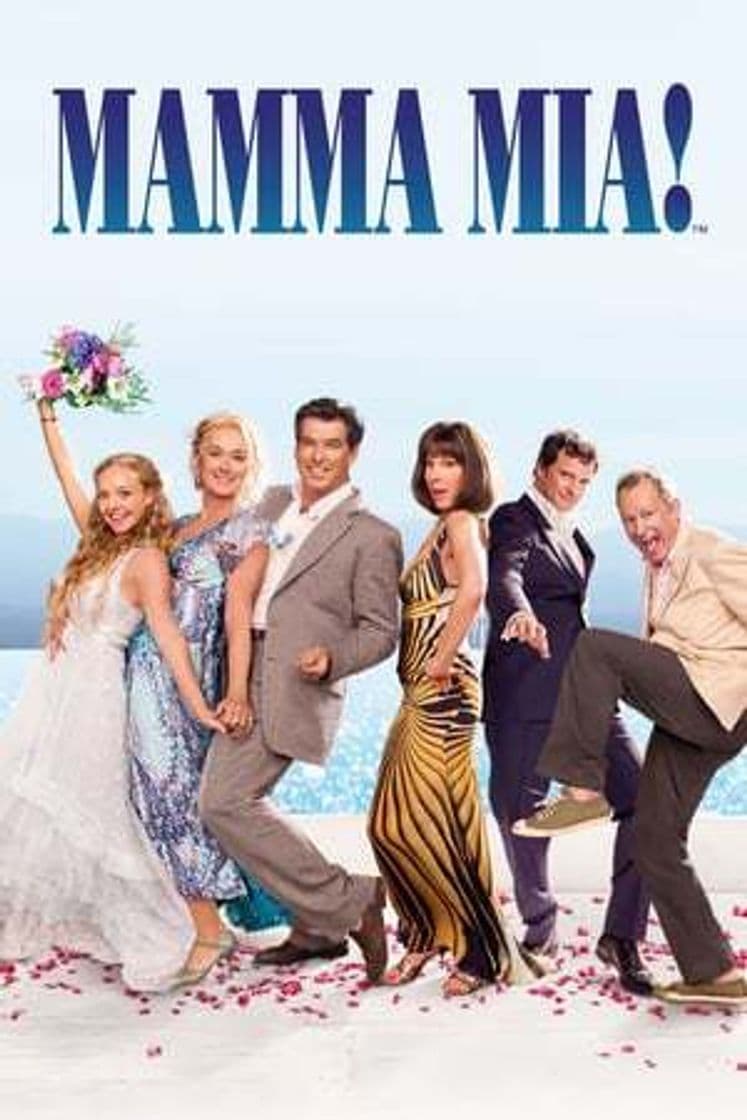 Movie Mamma Mia!