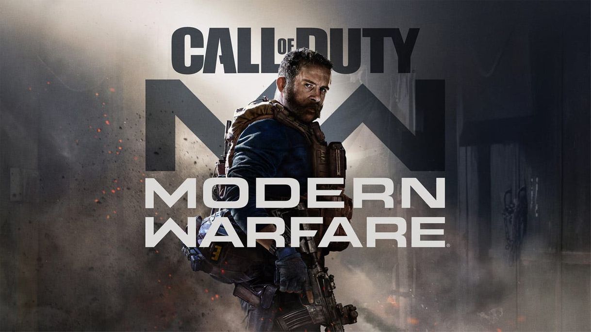 Moda ANÁLISIS CALL OF DUTY MODERN WARFARE