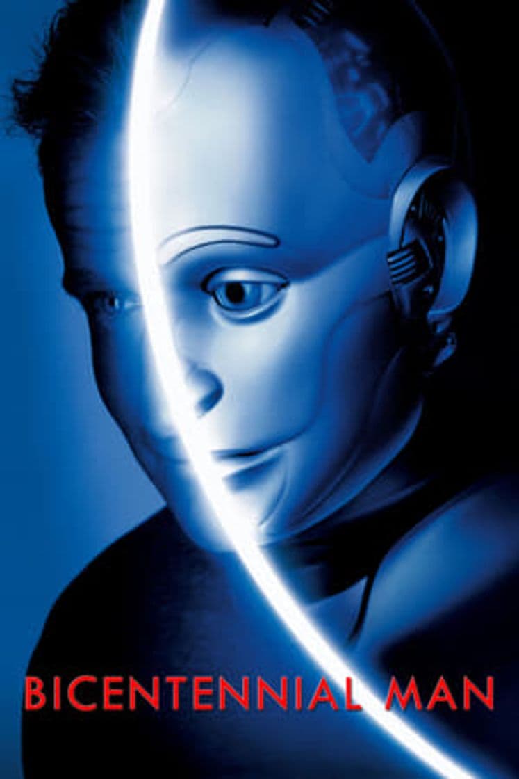 Movie Bicentennial Man