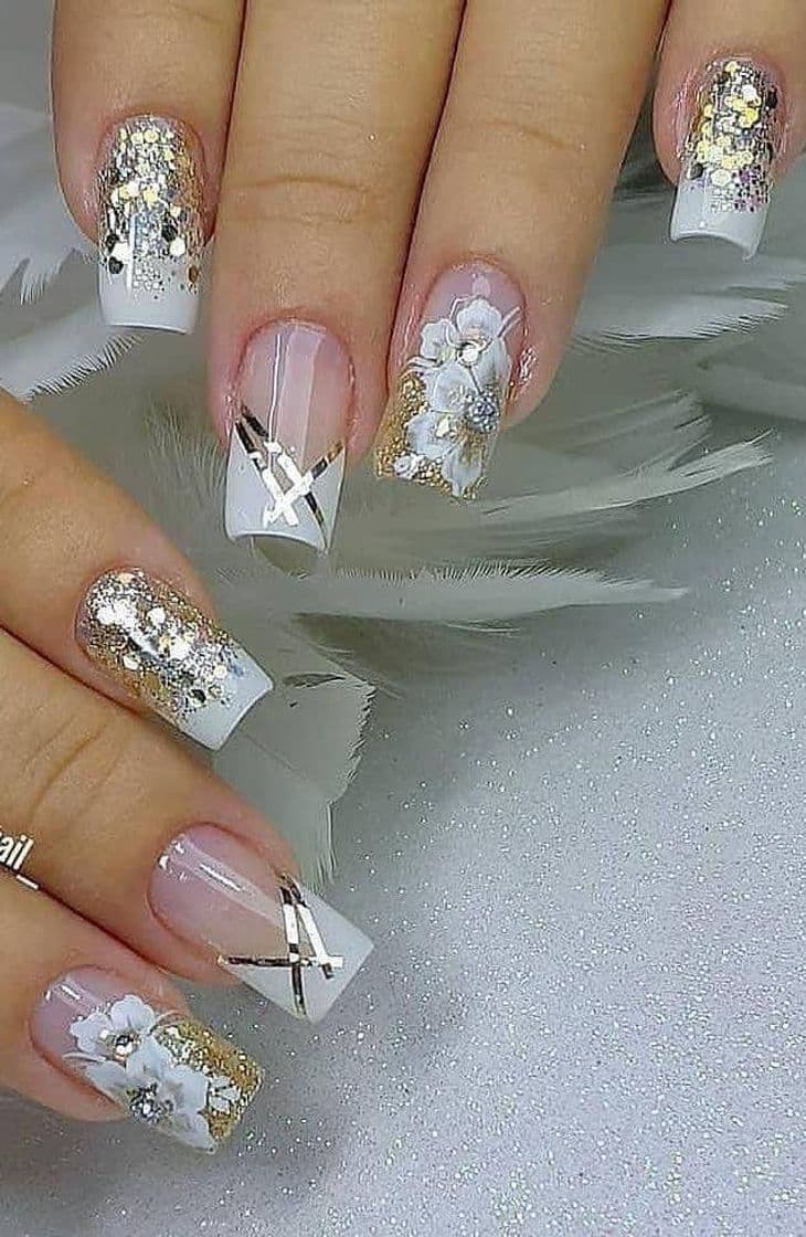 Moda Unhas