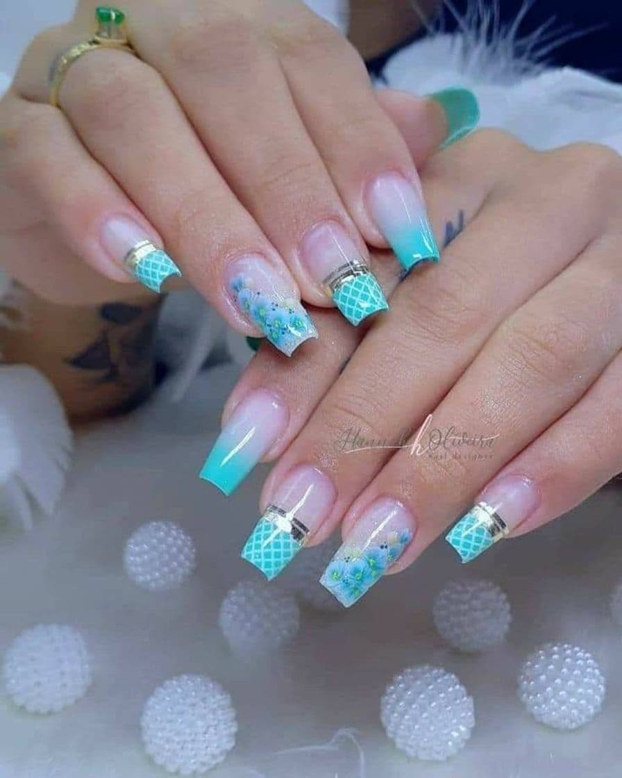 Moda Unhas