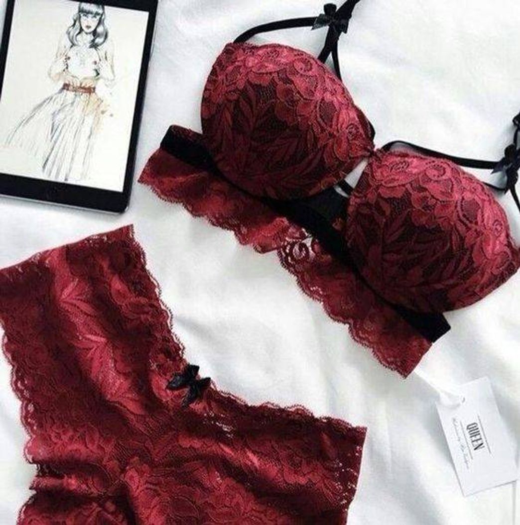 Moda Lingerie