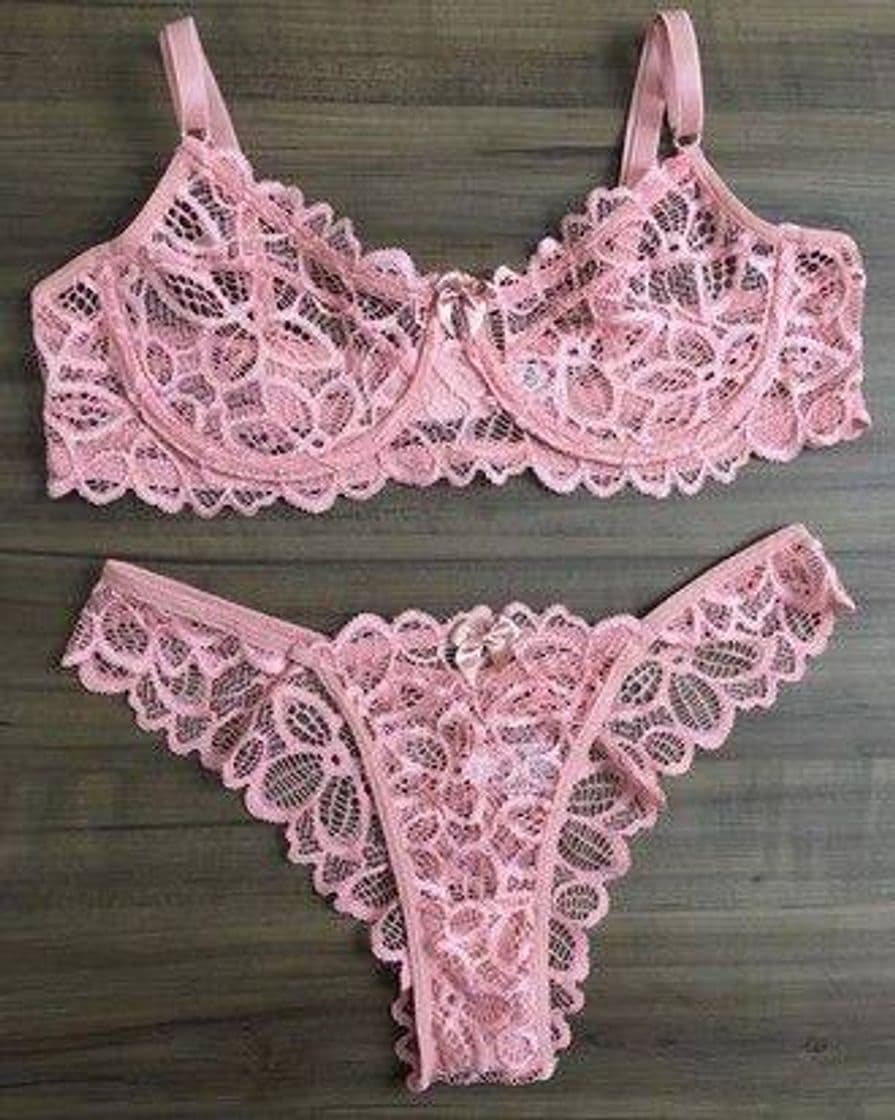 Moda Lingerie