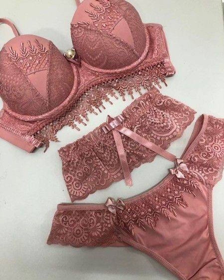 Moda Lingerie