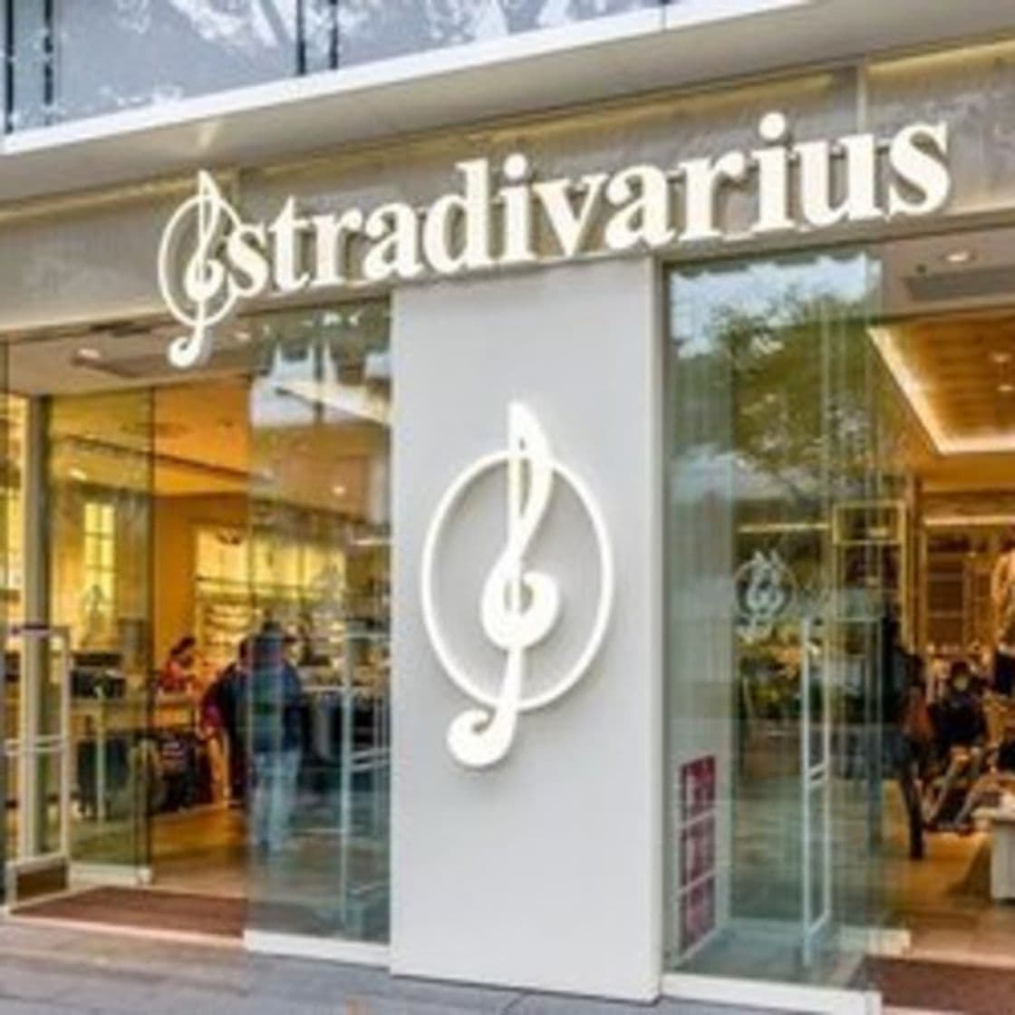 Place Stradivarius