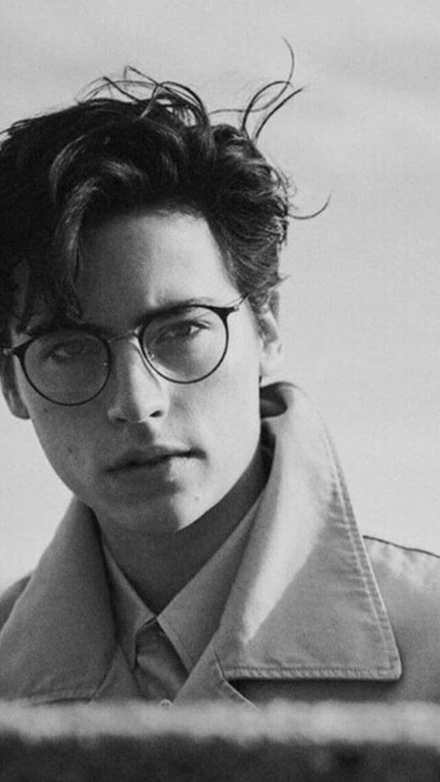 Moda Cole Sprouse ♥️