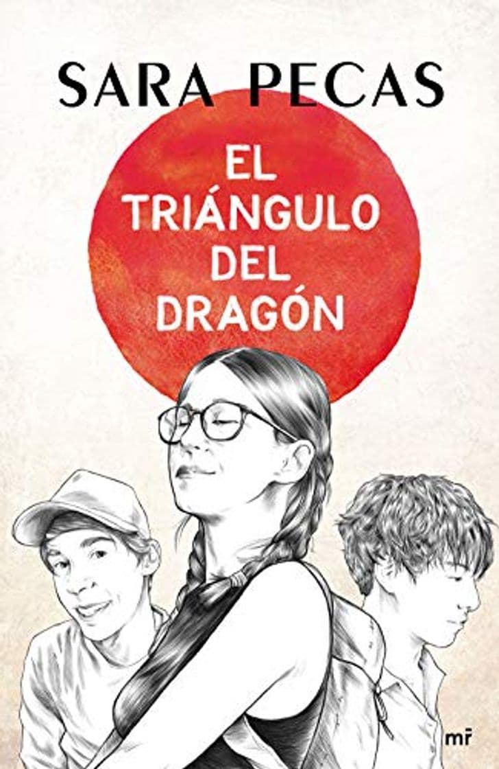 Book El Triángulo del Dragón