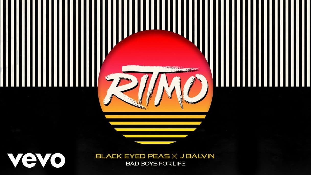 Music Black Eyed Peas, J Balvin - RITMO (Bad Boys For Life) - YouTube