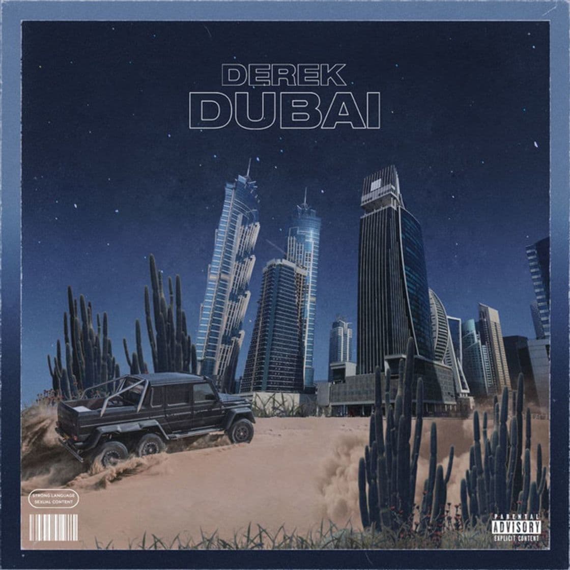 Canción Dubai