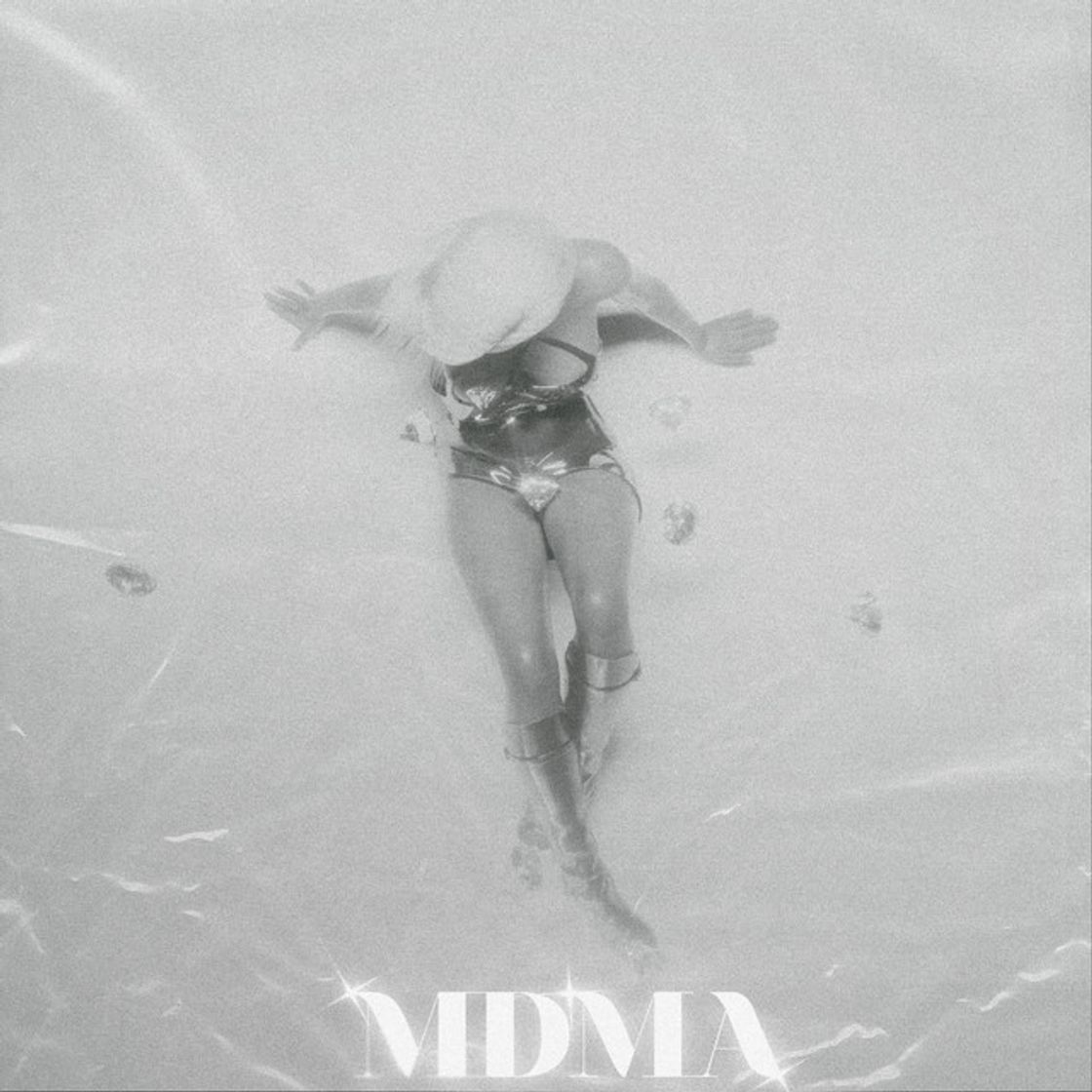 Canción MDMA