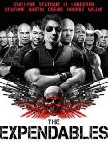 Movie The Expendables (2010) - IMDb