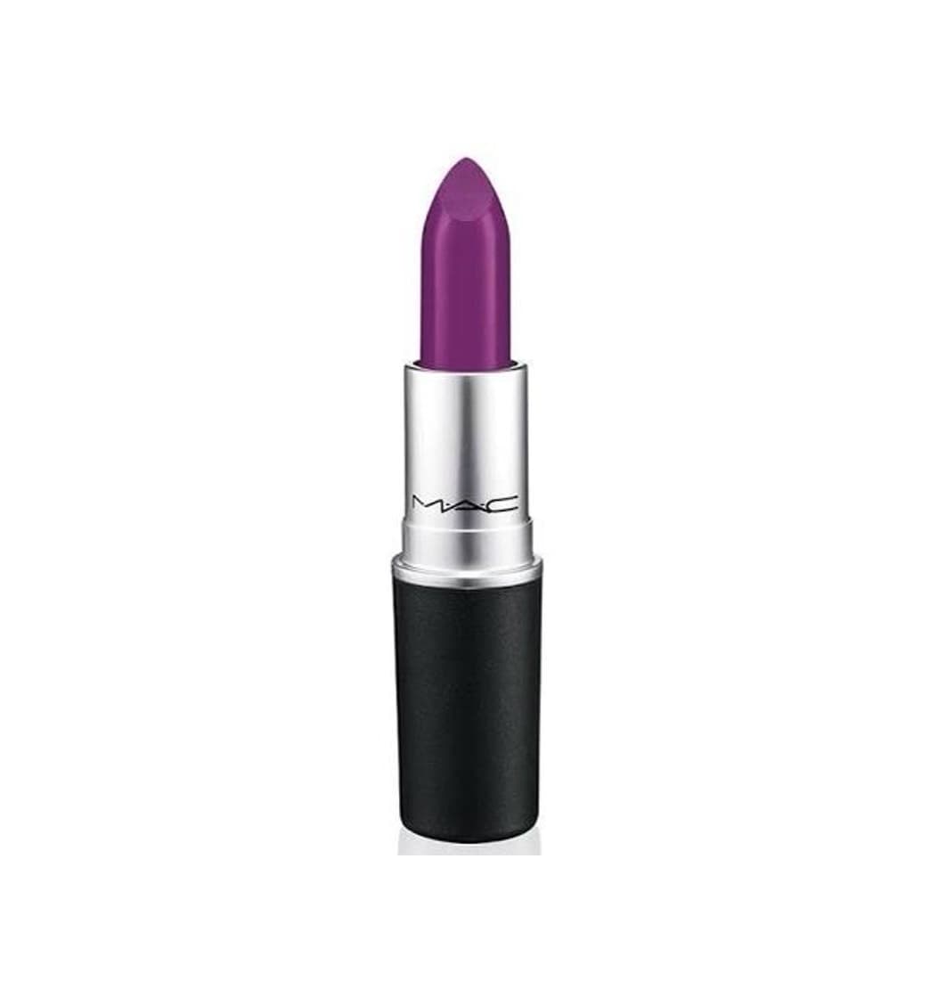 Producto Mac lipstick Matte Heroine 