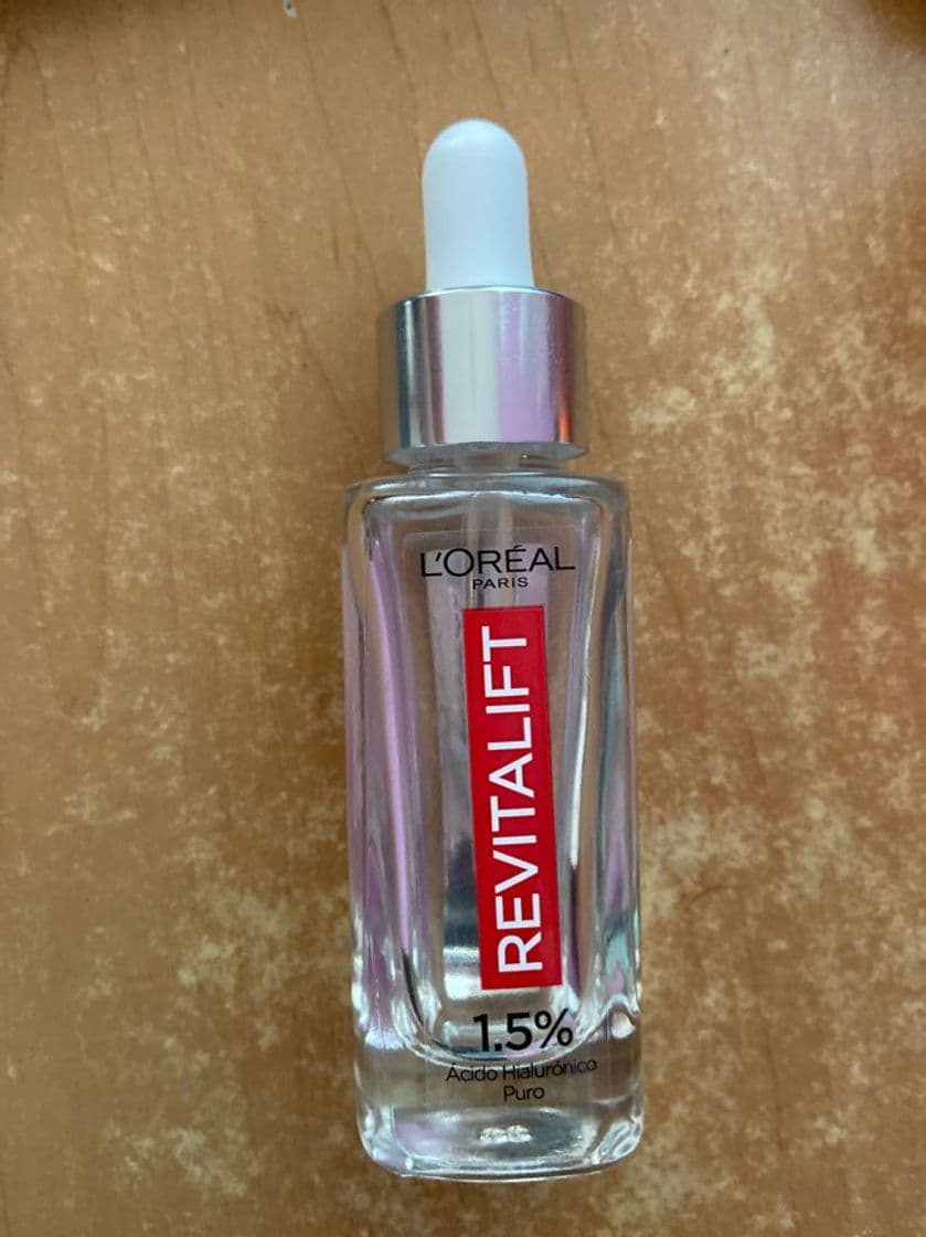 Producto Serum L’Oréal Ácido hialuronico 