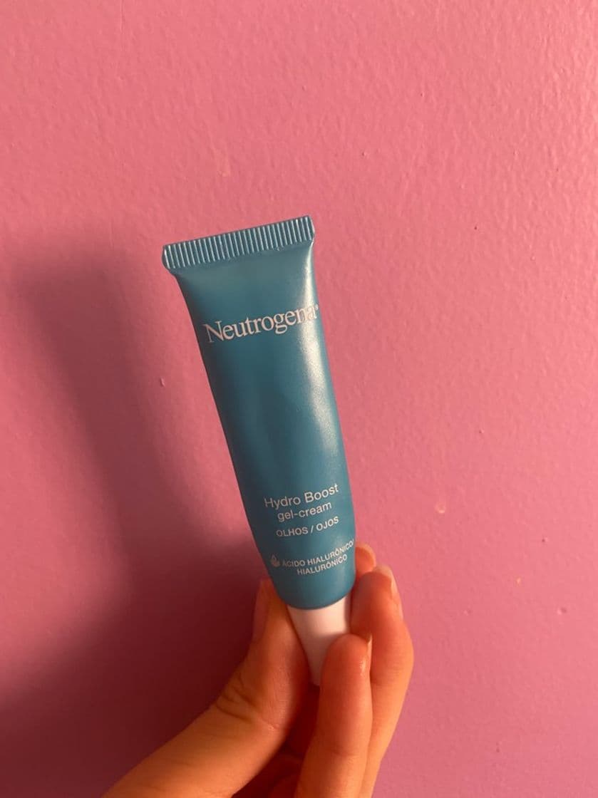 Producto Neutrogena Hydro boost eye crean