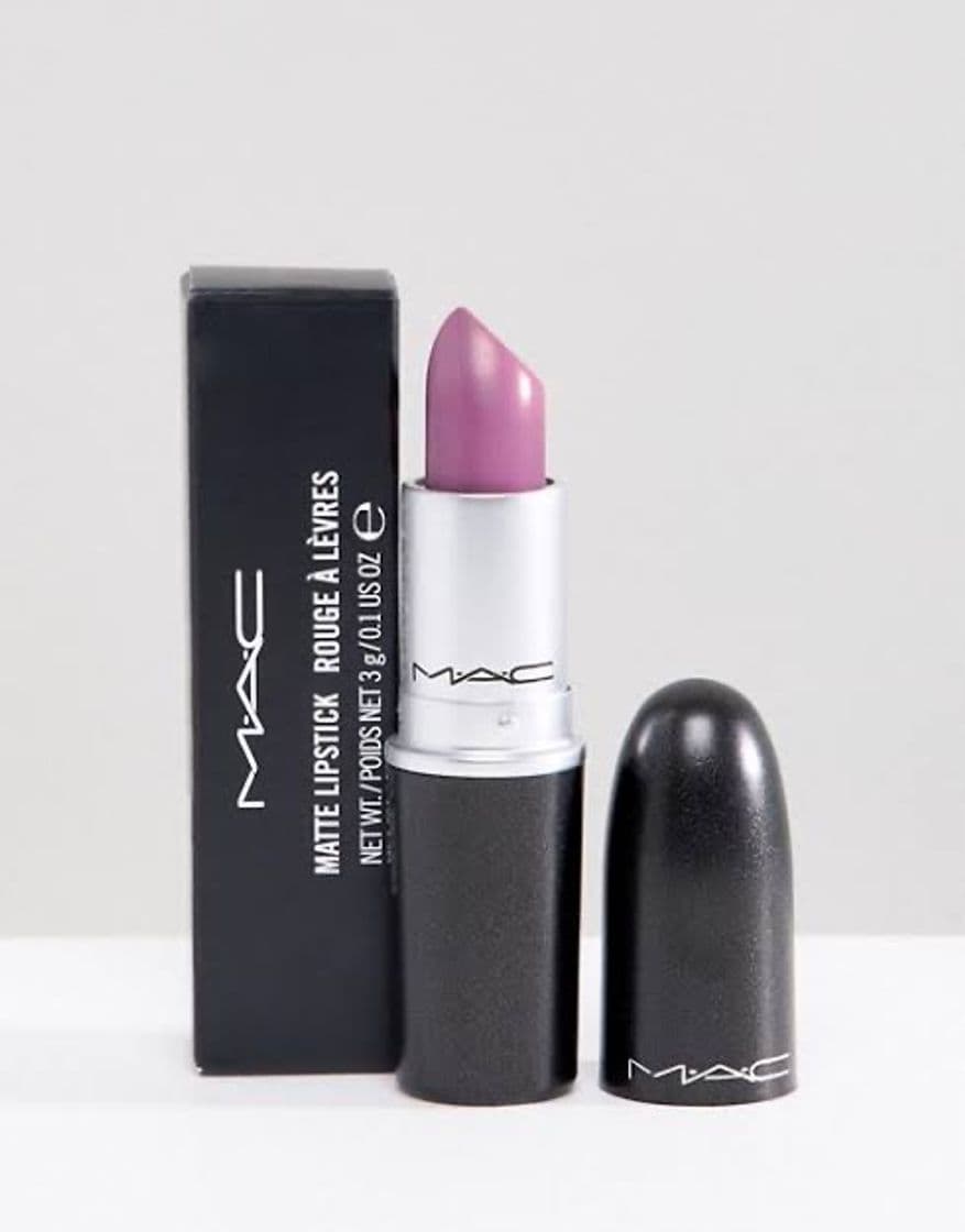 Producto Mac lipstick Men love Mistery