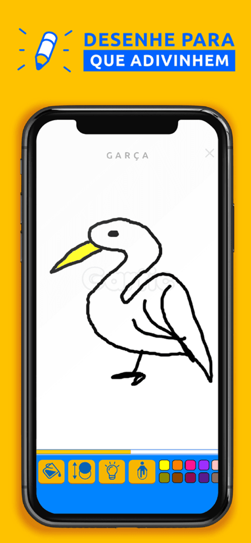 Moda ‎Gartic na App Store