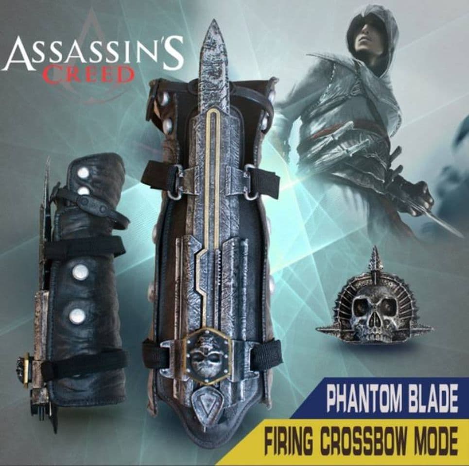 Producto Hidden Blade Assassins Creed