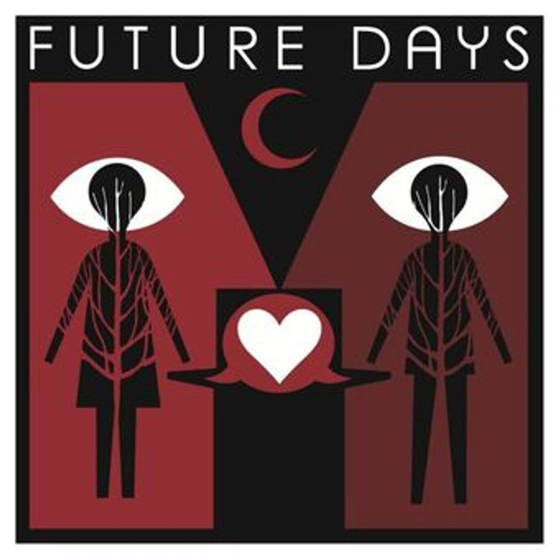 Canción Future Days - Pearl Jam