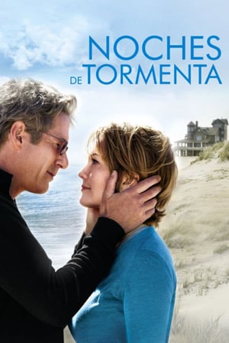 Película Nights in Rodanthe