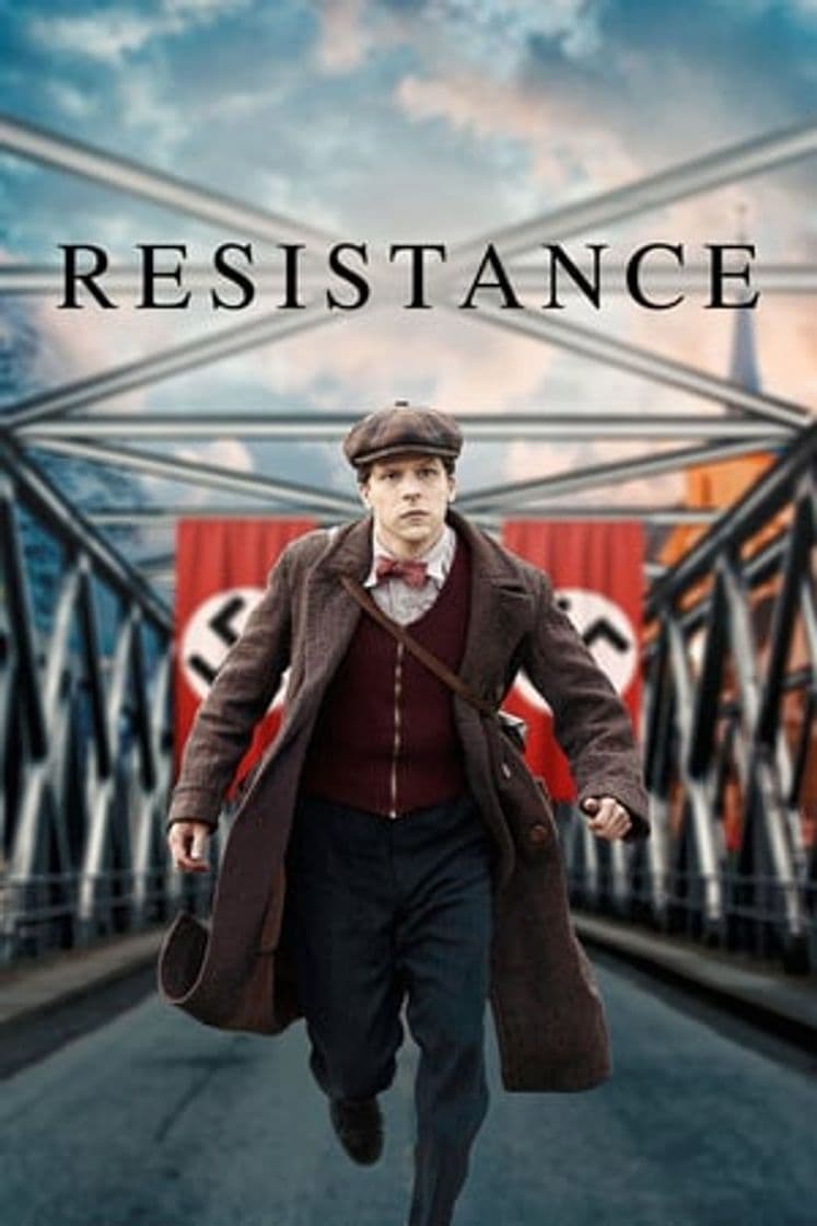 Película Resistance