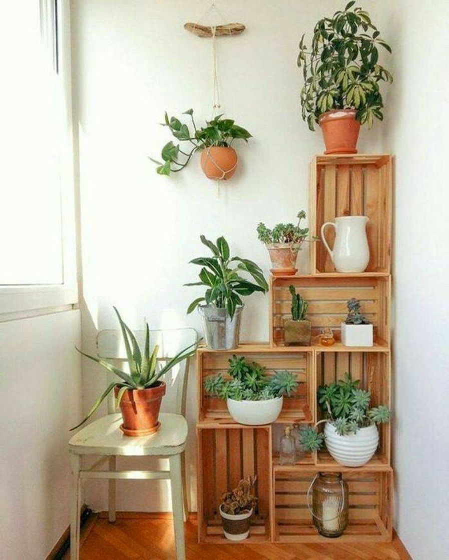 Moda ♡ Inspiração de decoração. 