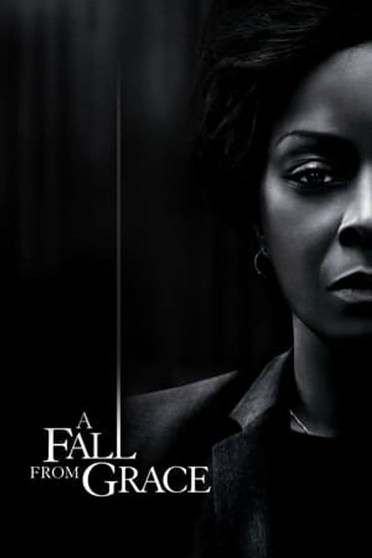 Movie A Fall from Grace