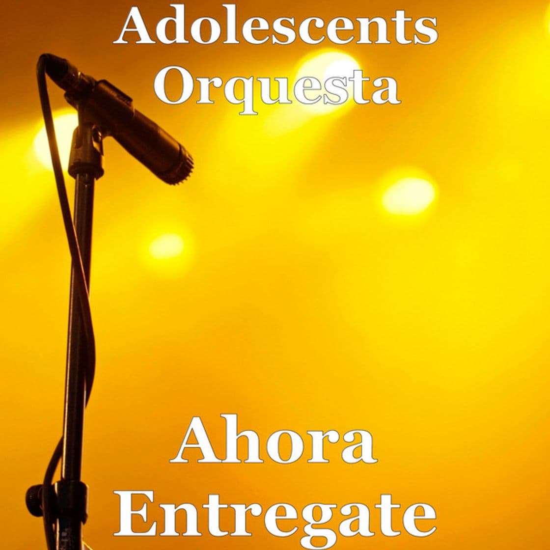 Music Ahora Entregate