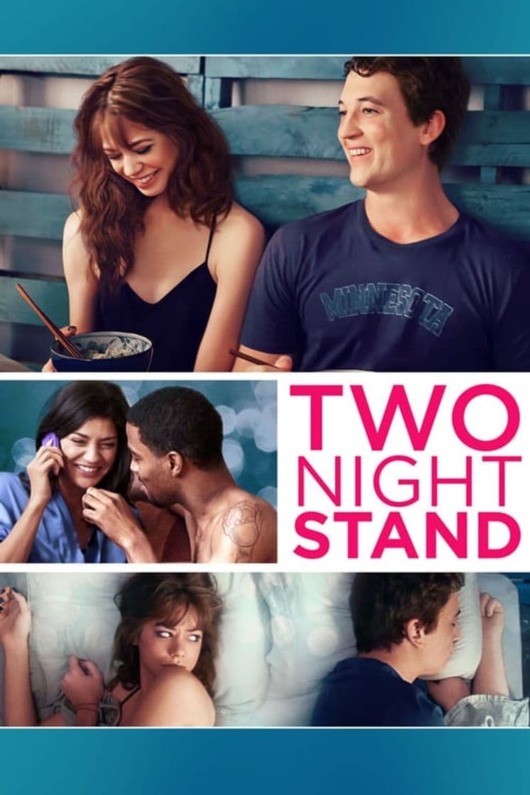 Movie Two Night Stand