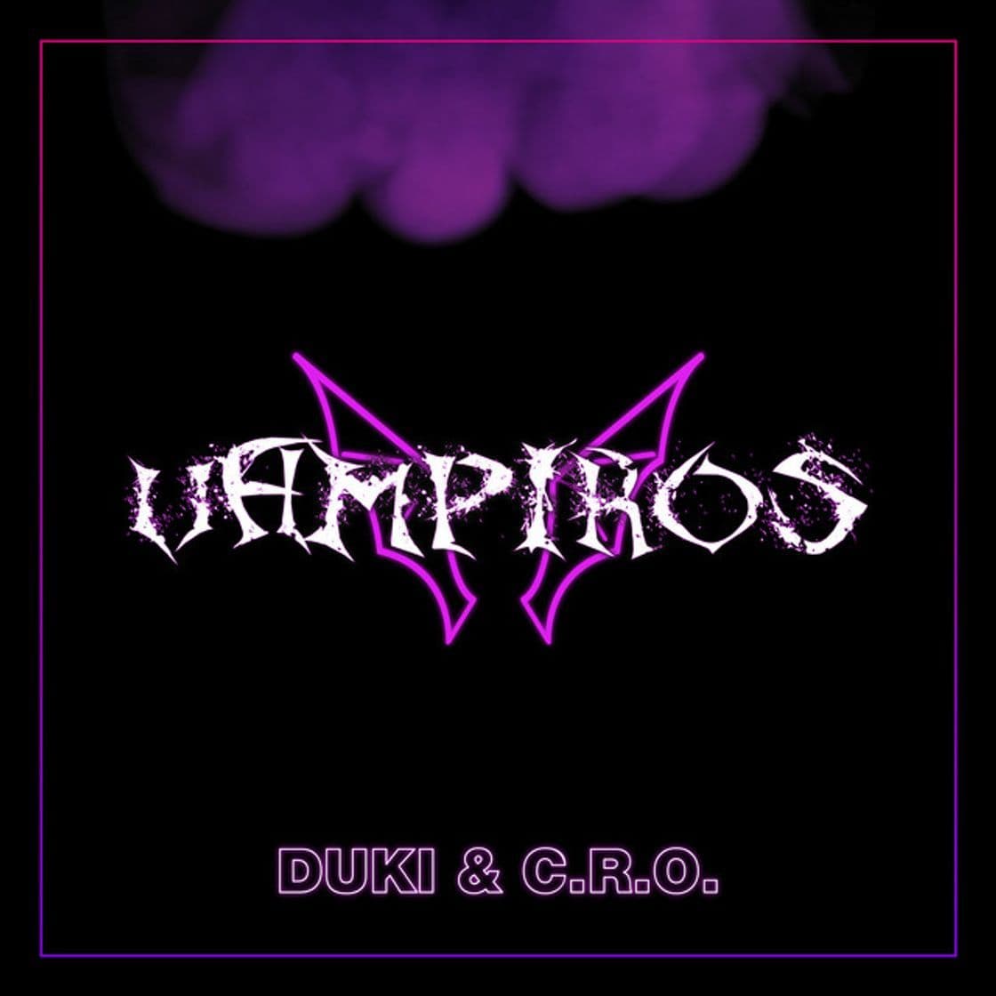 Canción Vampiros