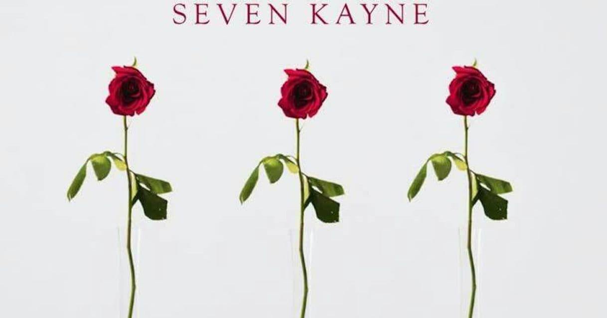 Canción Tres Rosas - Seven Kayne 