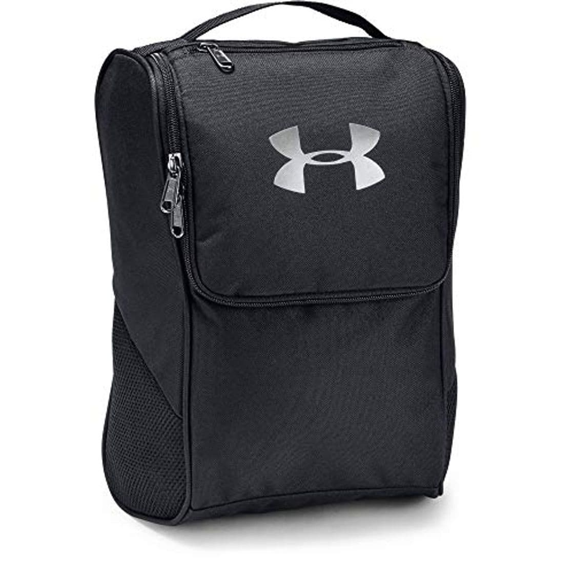 Moda Under Armour UA Shoe Bag Zapatos, Bolsa de Deporte, Hombre, Negro