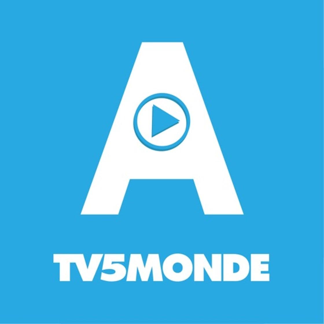 App TV5MONDE: learn French