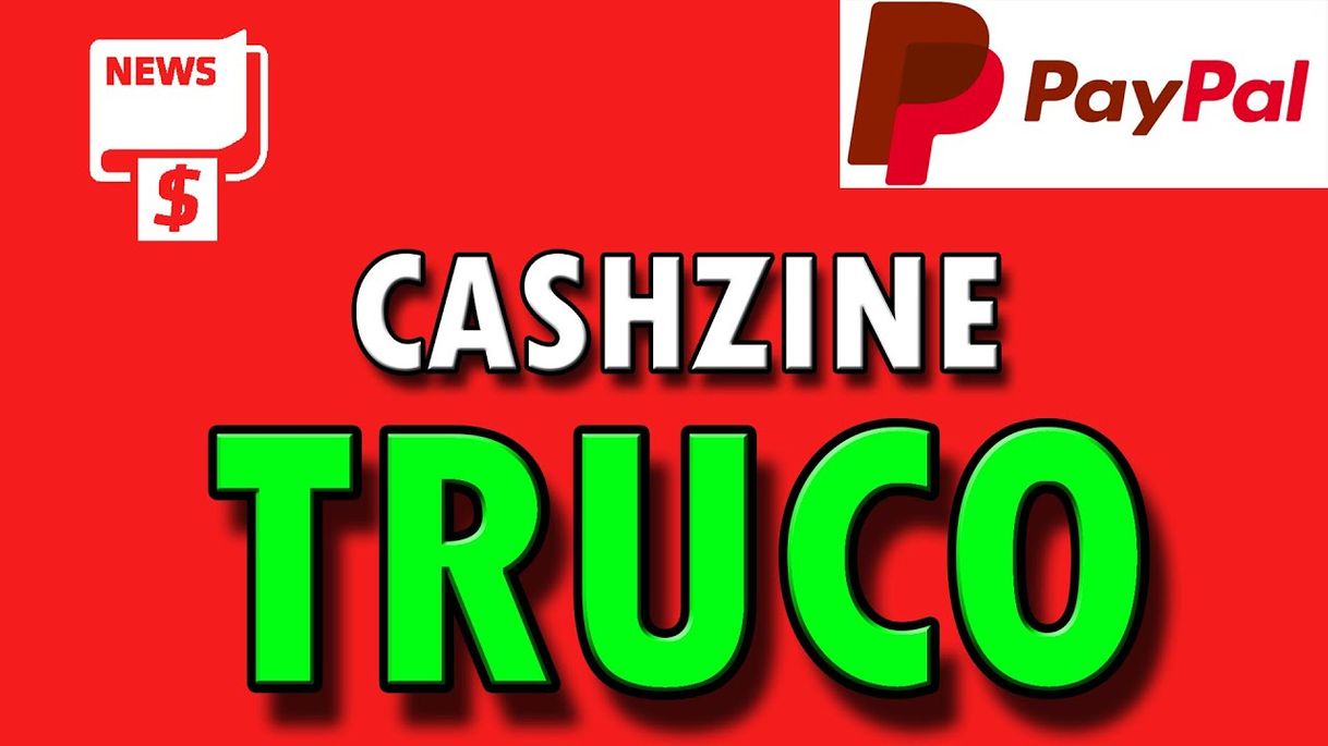 Moda CASHZINE TRUCO AUTOMÁTICO | M2PC - YouTube