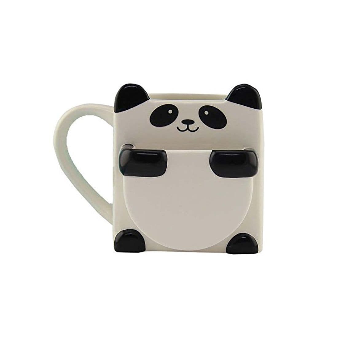 Product Paladone Aza con Hueco para Galleta Original Gift Panda Hug