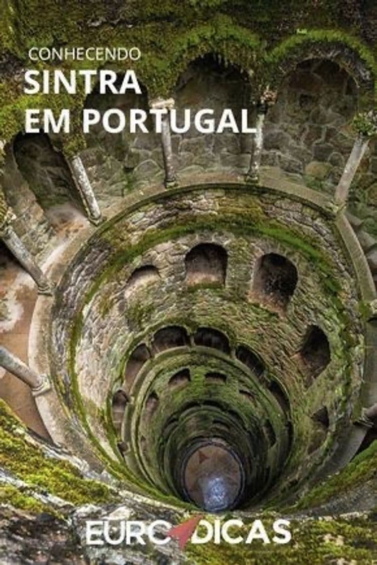 Place Portugal - Sintra