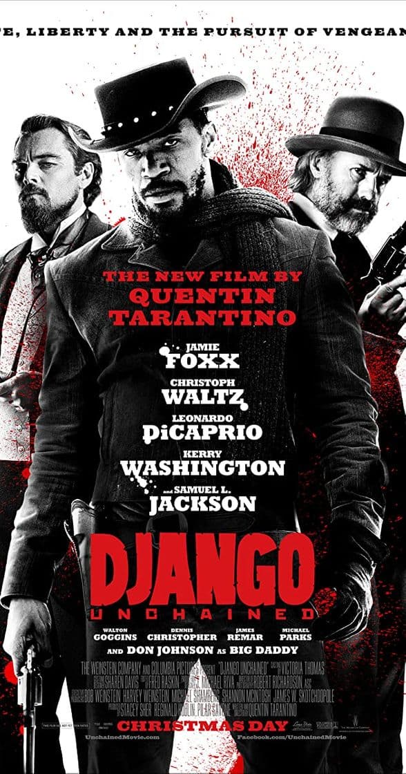 Book Django Livre