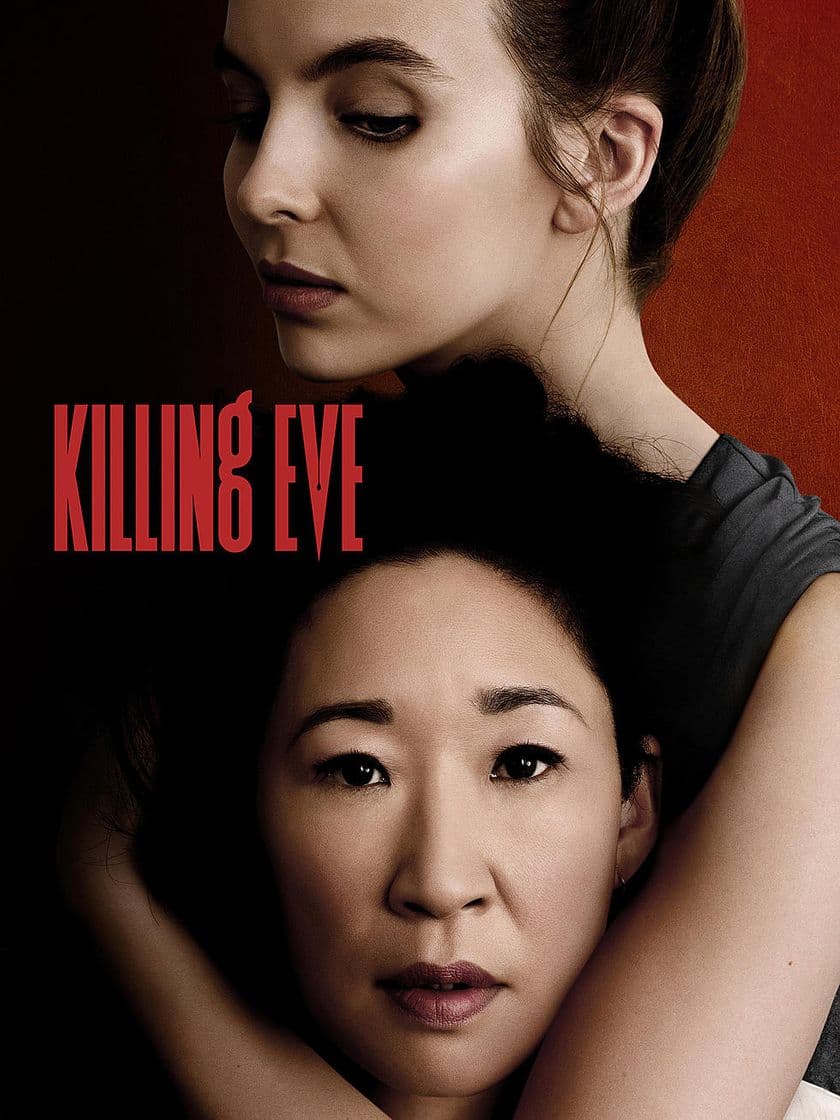 Serie Killing Eve