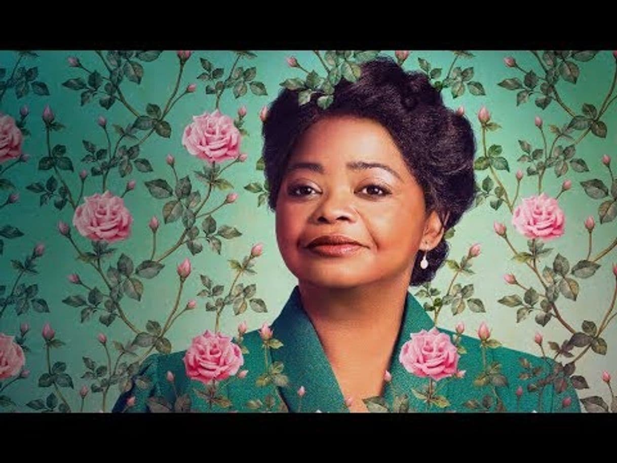 Serie La vida e historia de madame C.J walker |Ser Oficial Netflix