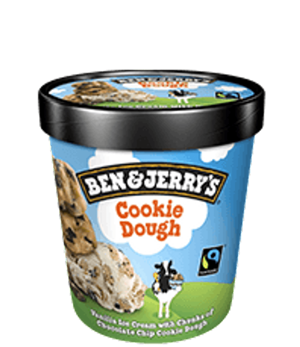 Restaurants Ben & Jerry’s