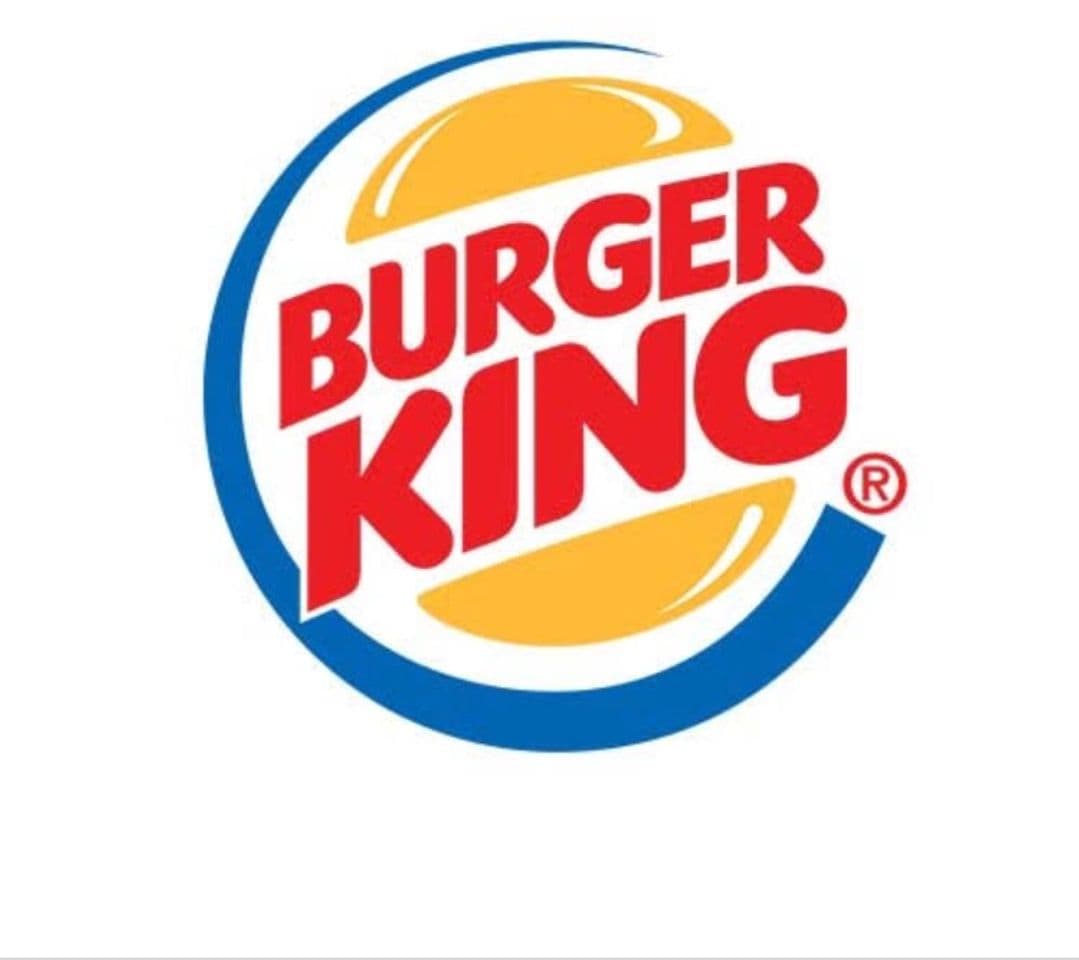 Restaurantes Burger King