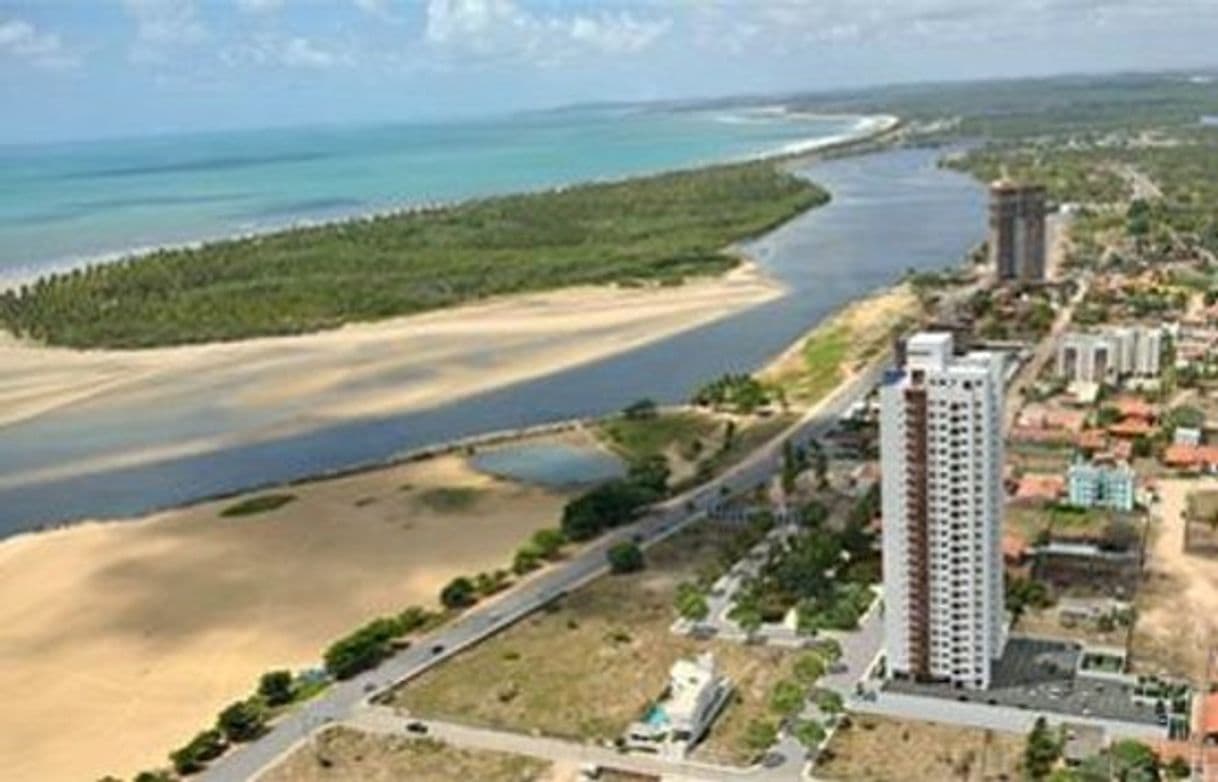 Lugar Rua Praias de Pernambuco