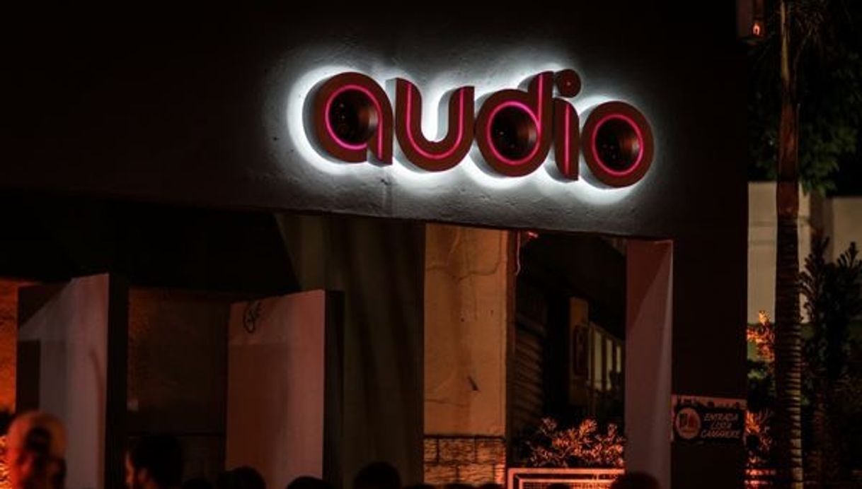 Place Audio Club