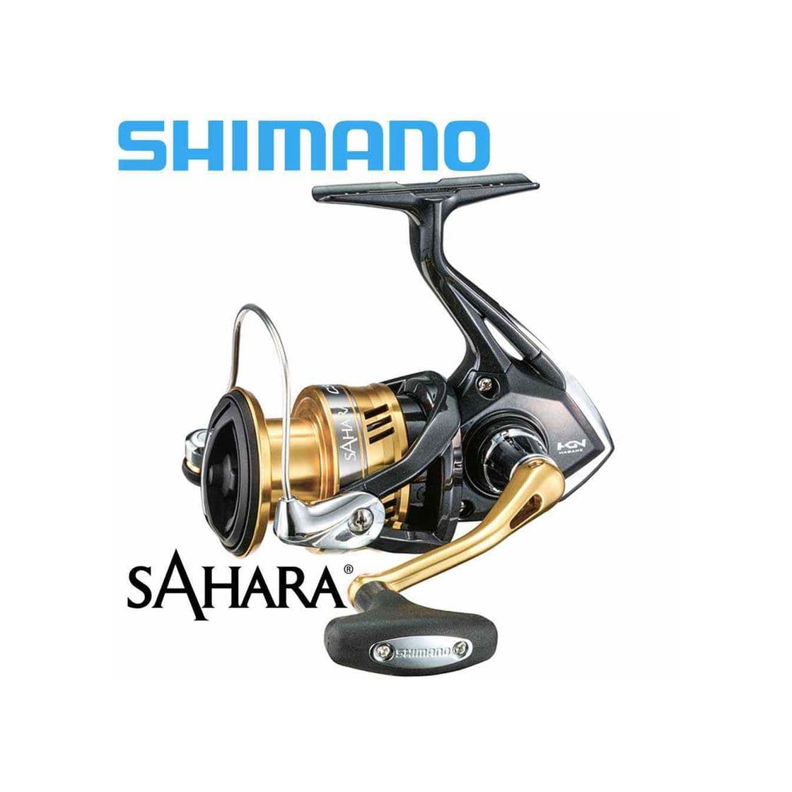 Producto SHIMANO FX Spinning Fishing Reel, Gear Ratio 6.2