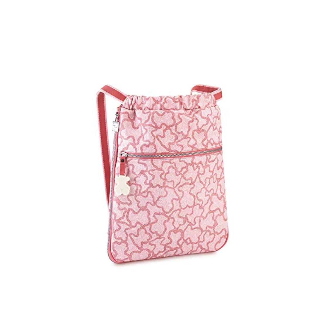 Product Mochila Tous caine kaos Rosa