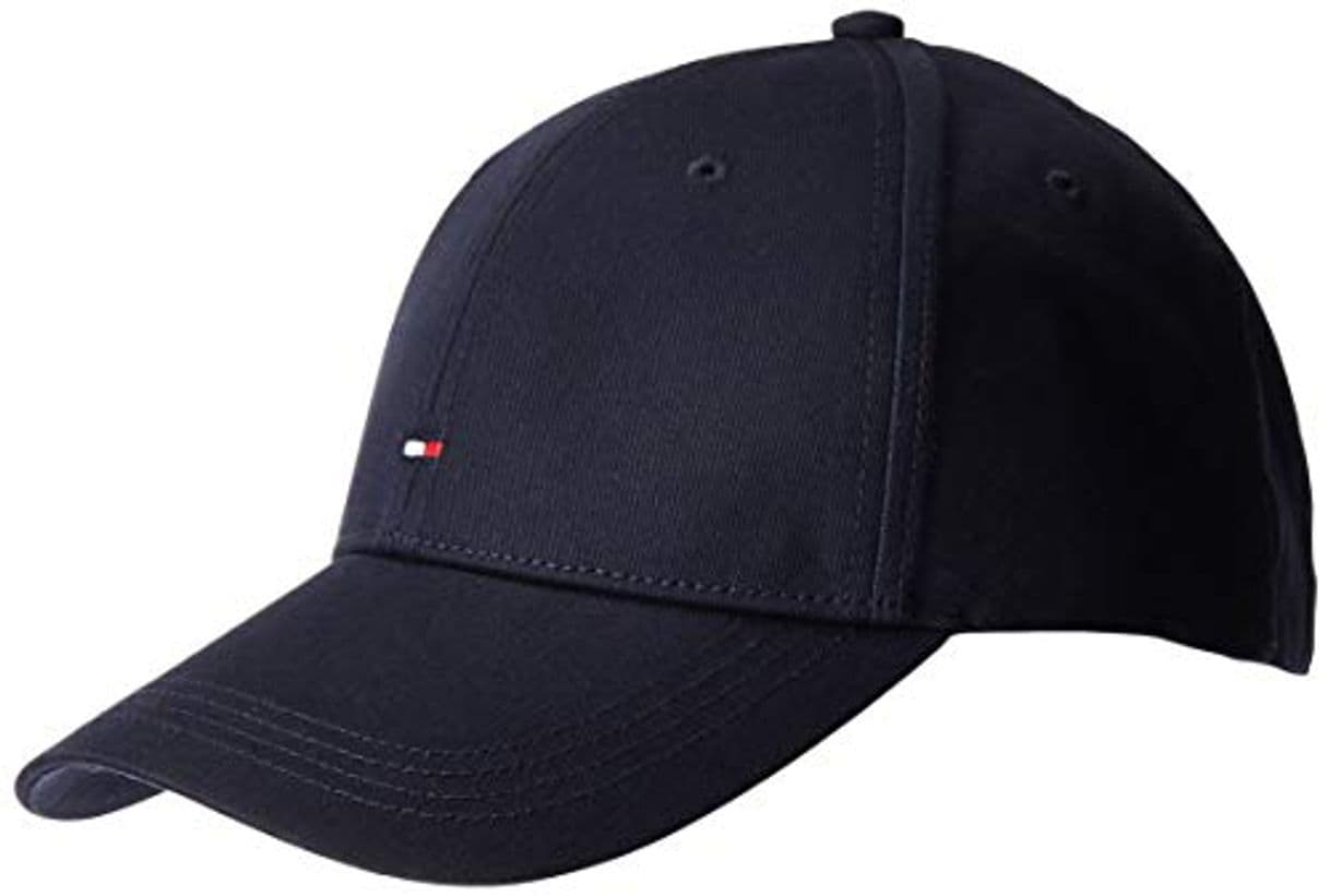 Fashion Tommy Hilfiger Classic Bb Cap - Gorra para hombre, Azul