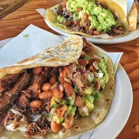 Restaurantes Tacos El Yaqui